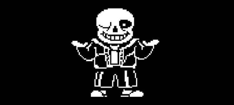 Undertale é um jogo indie divertido e inteligente, que subverte as regras do videogame