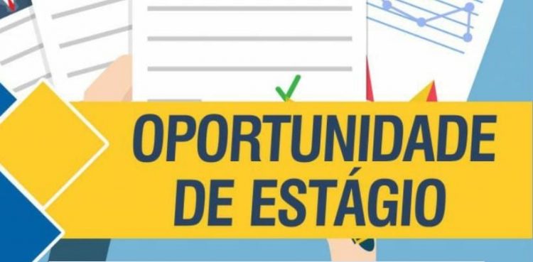 Vaga de estágio oferece bolsa de R$600 em Itabira