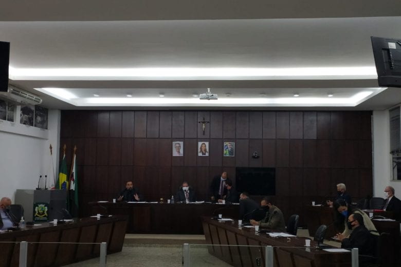 Vereadores de Monlevade pedem abertura de academias e outros setores