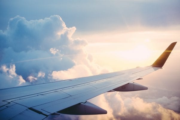 viajar pandemia