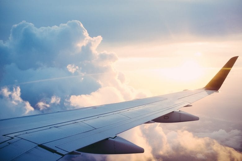 É seguro viajar em 2020?