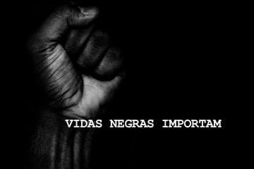 Uma breve reflexão sobre o movimento “Vidas negras importam”