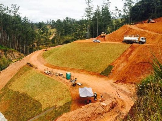 Construtora Vale Verde abre vagas em Itabira, São Gonçalo, Barão e Mariana