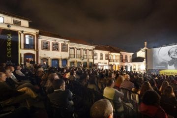 15ª CineOP abre inscrições para filmes da Mostra Educação e Projetos Audiovisuais Educativos