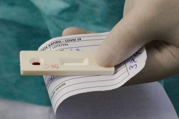 Covid: Minas registra mais de 5 mil casos e 162 mortes em 24h