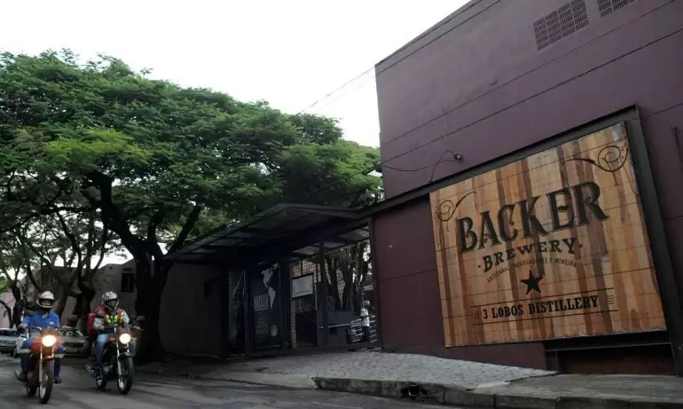 Sobe para dez o número de mortos de intoxicação por cervejas Backer