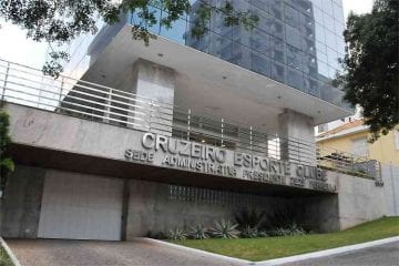 Diretor do Cruzeiro passa a limpo as finanças do clube: ‘Estamos vendendo o almoço para comprar a janta’