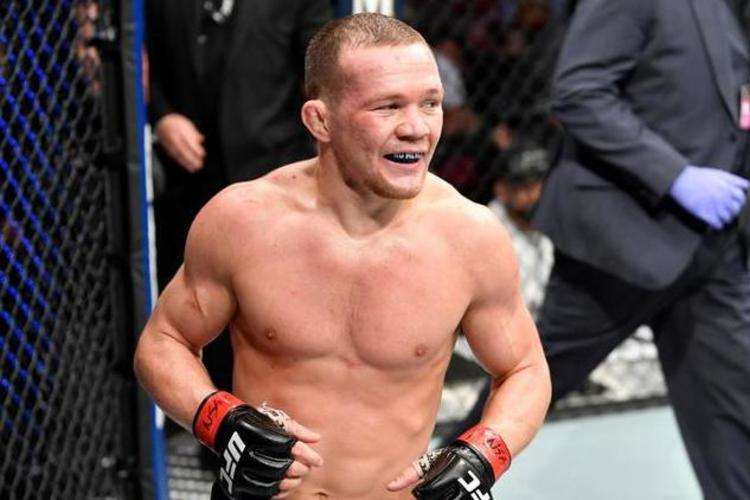 Rival de Aldo em luta por cinturão no UFC 251, russo provoca: ‘Se manteve o mesmo’