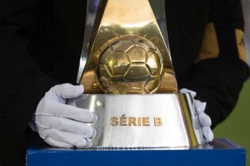 CBF antecipa início da Série B e define mais datas; veja tabela do Cruzeiro