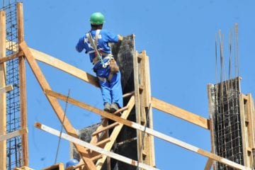 Aumento no preço de insumos para construção civil preocupa o setor