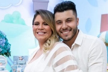 Marília Mendonça teria descoberto troca de mensagens de Murilo Huff com outras mulheres