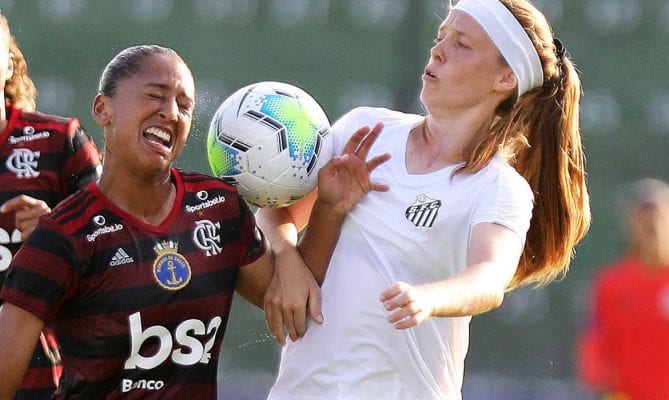 Brasileiro Feminino
