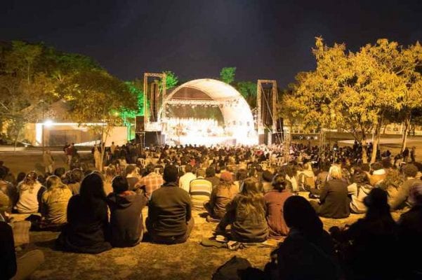 Festival de Inverno UFMG