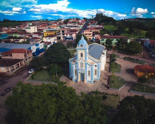 Concurso Prefeitura de Turvolândia tem inscrições até hoje (28)