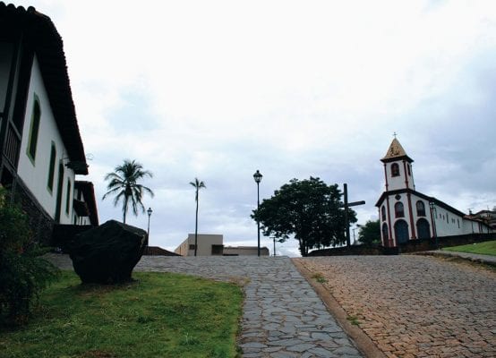 nova era academias
