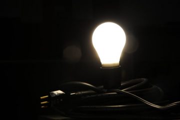 Energia elétrica de inadimplentes pode ser cortada a partir de hoje (3)