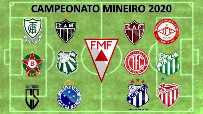 campeonato mineiro