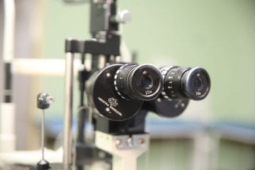 Fila para cirurgias de cataratas é zerada em Monlevade