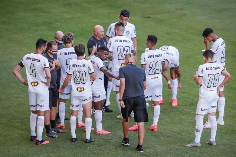 Atlético x Patrocinense: Tudo que você precisa saber para acompanhar o jogo!