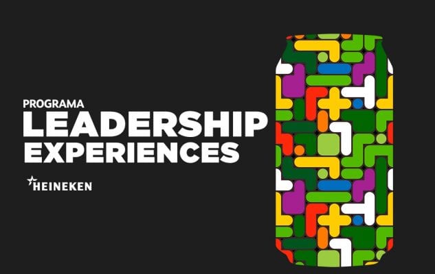 Heineken abre inscrições para programa de desenvolvimento de jovens profissionais com foco em diversidade