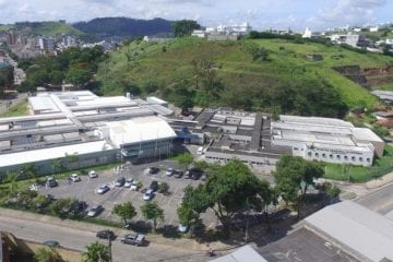 Ipatinga registra o 58º óbito em decorrência da Covid-19