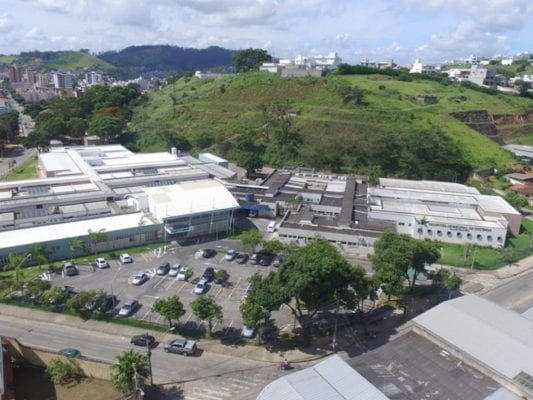 Prefeitura de Ipatinga