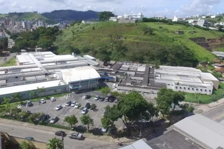 Ipatinga registra o 58º óbito em decorrência da Covid-19