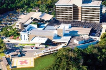 Mortes por Covid-19 já passam de 200 em Ipatinga