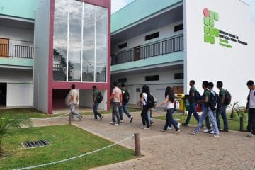 Processo seletivo Instituto Federal IFTO 2020: Inscrições até hoje (29) e salário de até R$ 5.831,21