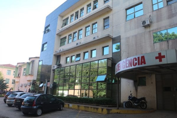 Hospital Covid-19