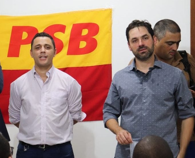 Bernardo Mucida confirma que não disputará eleições municipais