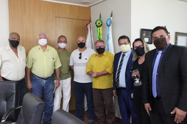 reabertura de clubes
