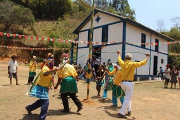 Ipatinga abre cadastro para repasse de renda emergencial de R$ 600 para setor cultural