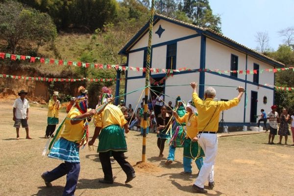 renda emergencial cultura