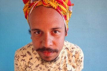 Juninho Ibituruna lança novo álbum produzido durante a quarentena na Itália