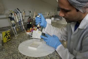 Sine Itabira oferece vaga de estágio em laboratório nesta segunda-feira (1)