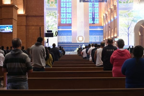 Santuário de Aparecida