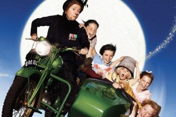 Sessão da Tarde: Globo exibe Nanny McPhee e as Lições Mágicas nesta quarta (8)