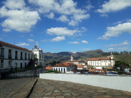 Ouro Preto