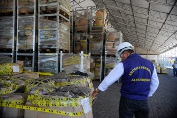 Concurso Receita Federal: inscrições prorrogadas para peritos! Salário de até R$ 3,3 mil