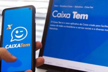 Golpistas usam aplicativo da Caixa para roubar FGTS emergencial