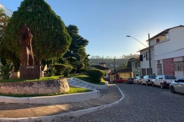 Conceição do Mato Dentro avança para Onda Verde no Minas Consciente