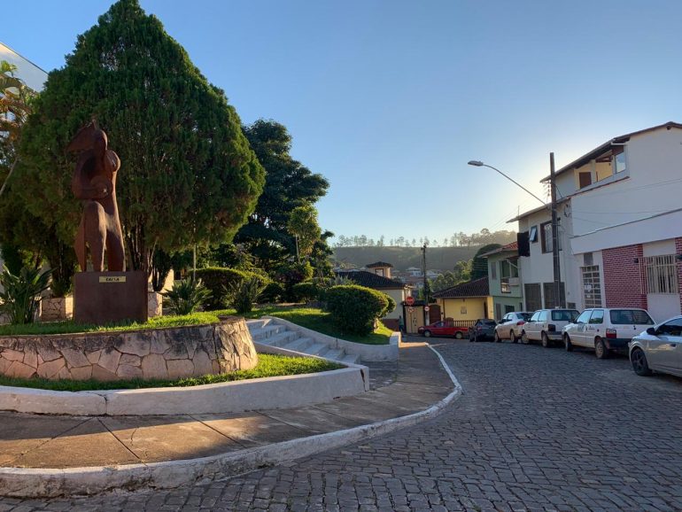 Conceição do Mato Dentro avança para Onda Verde no Minas Consciente