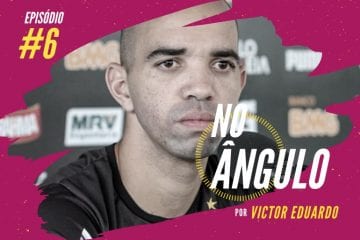 No Ângulo #6 – Diego Tardelli e nosso espanto com jogadores de personalidade