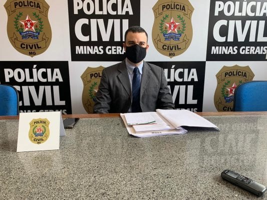 Bandidos que trocaram tiros com a PM em Itabira estão na lista de procurados da Polícia Civil; veja quem são