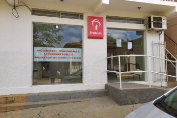 Única agência bancária de Itambé corre o risco de ser fechada no próximo mês