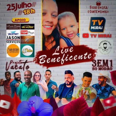 live musical