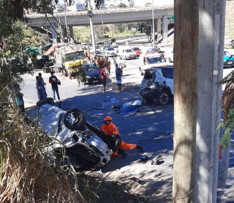 via expressa BH