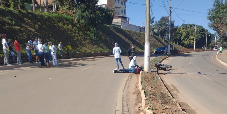 Vítima do acidente fatal em Santa Bárbara é identificada pela polícia