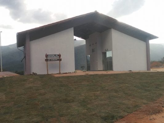 Prefeitura de Itabira inaugura obras na Serra dos Alves neste sábado